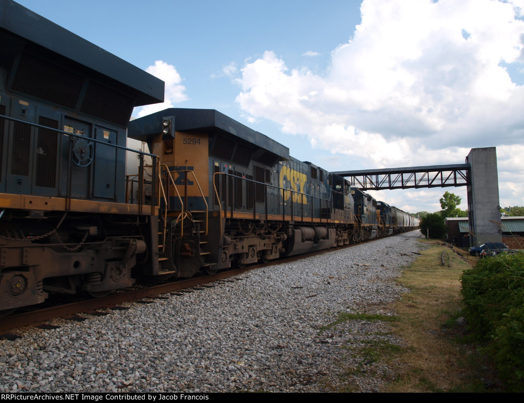 CSX 5294